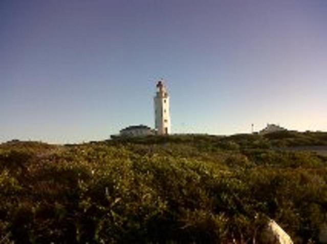 Villa Ocean Crest B&B Gansbaai Exterior photo